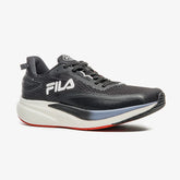 Tênis Fila Racer T2 Xtreme - Preto / Azul Granito / Vermelho - Masculino